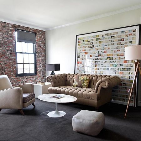 Palihouse West Hollywood Hotel ลอสแอนเจลิส ภายนอก รูปภาพ