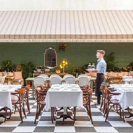 Palihouse West Hollywood Hotel ลอสแอนเจลิส ภายนอก รูปภาพ