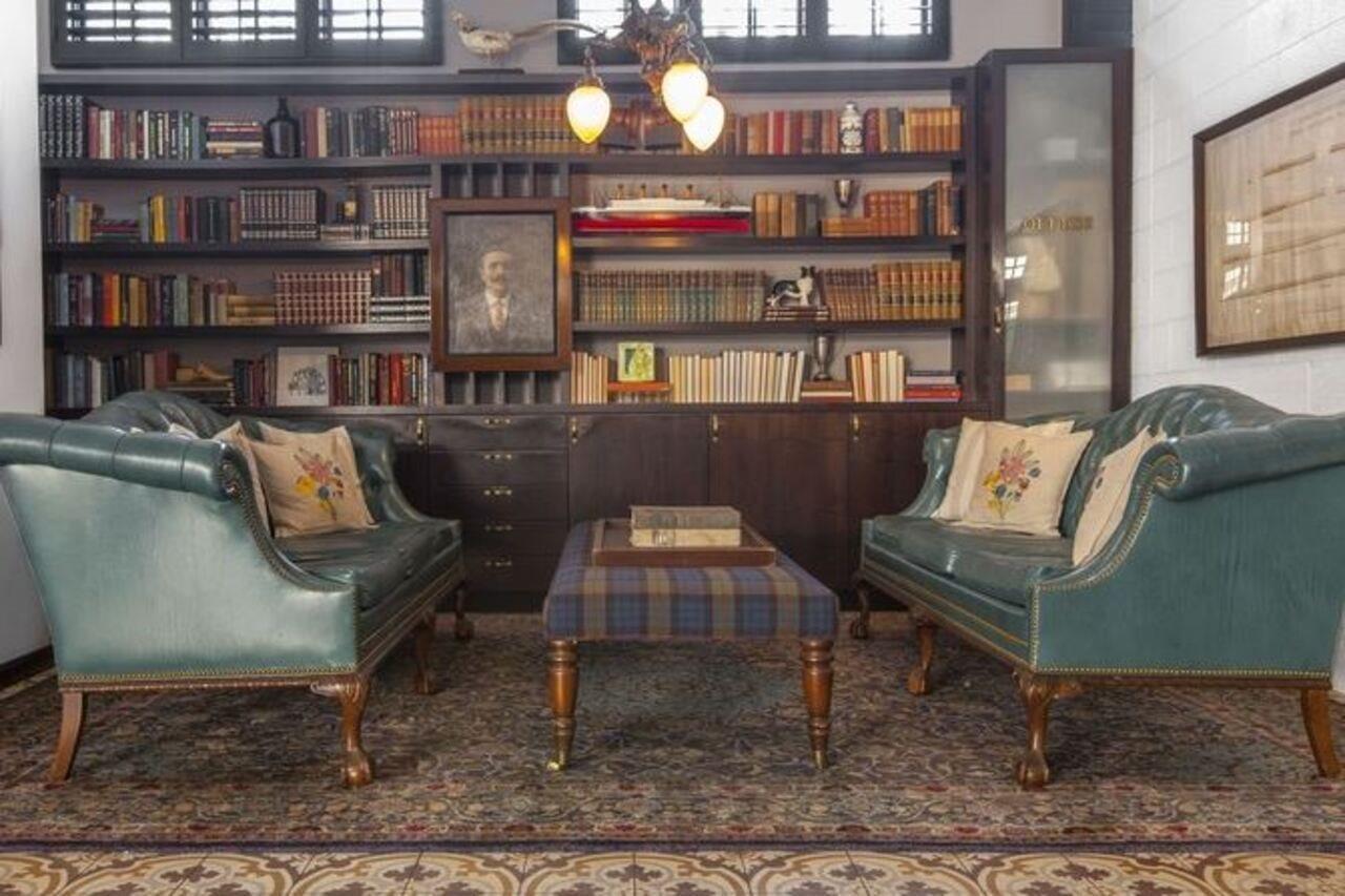 Palihouse West Hollywood Hotel ลอสแอนเจลิส ภายนอก รูปภาพ