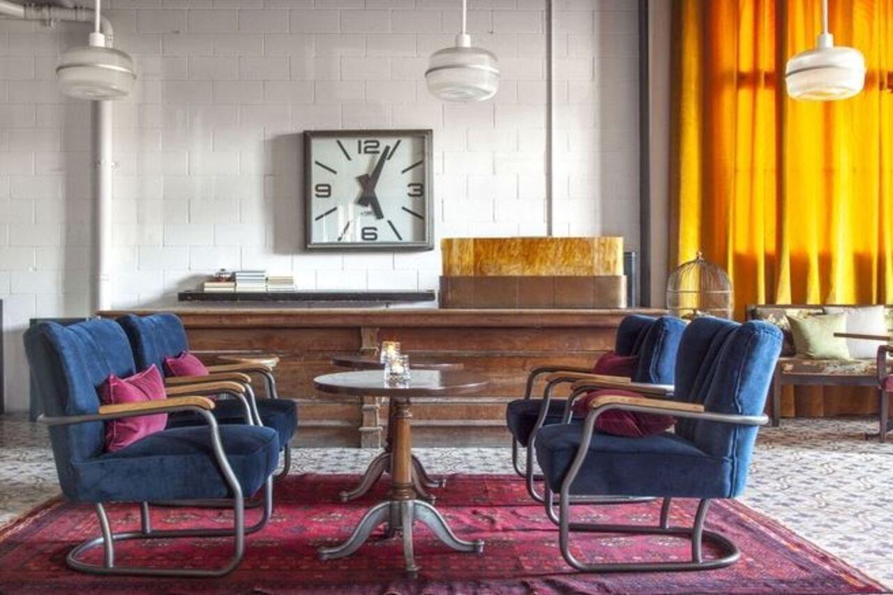 Palihouse West Hollywood Hotel ลอสแอนเจลิส ภายนอก รูปภาพ