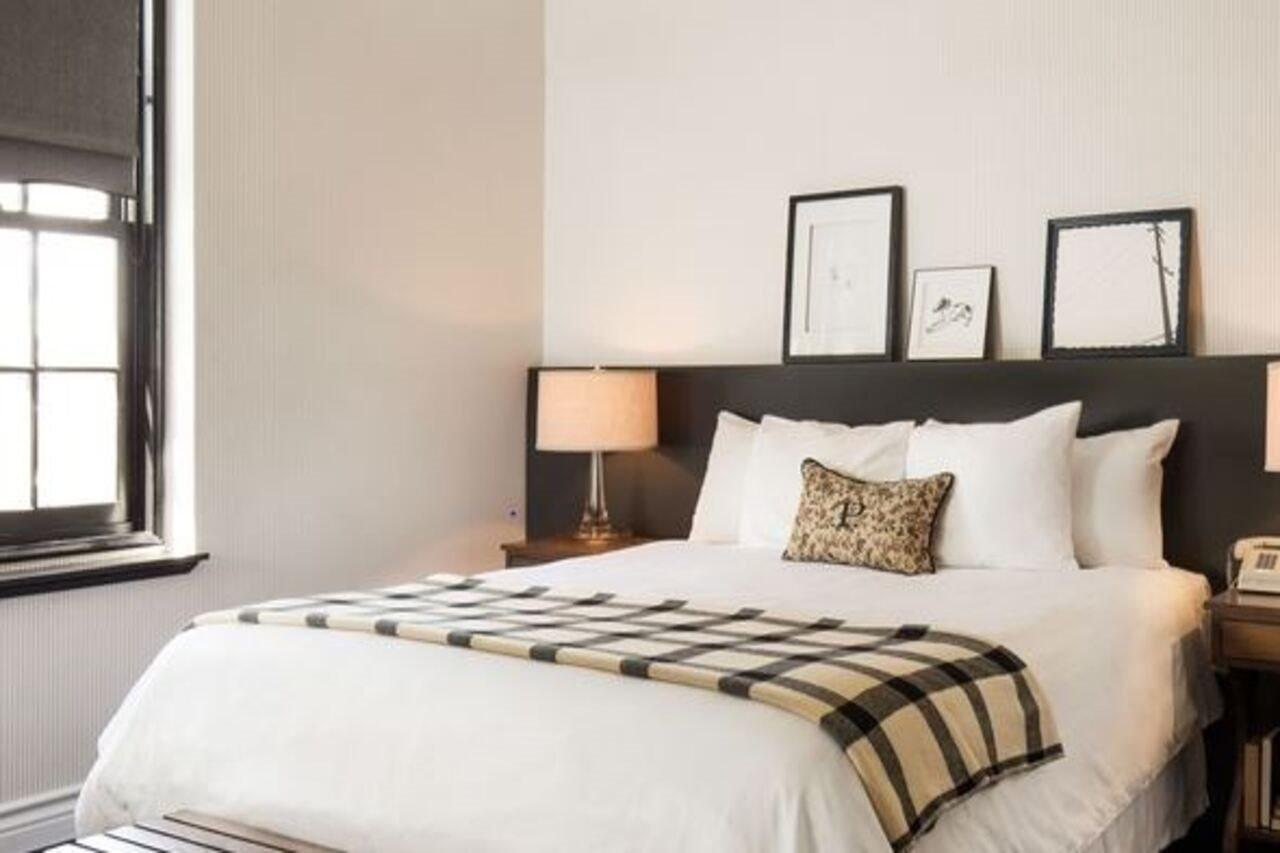 Palihouse West Hollywood Hotel ลอสแอนเจลิส ภายนอก รูปภาพ