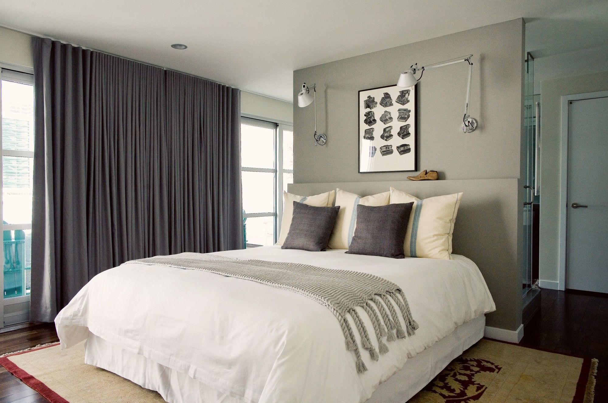 Palihouse West Hollywood Hotel ลอสแอนเจลิส ภายนอก รูปภาพ