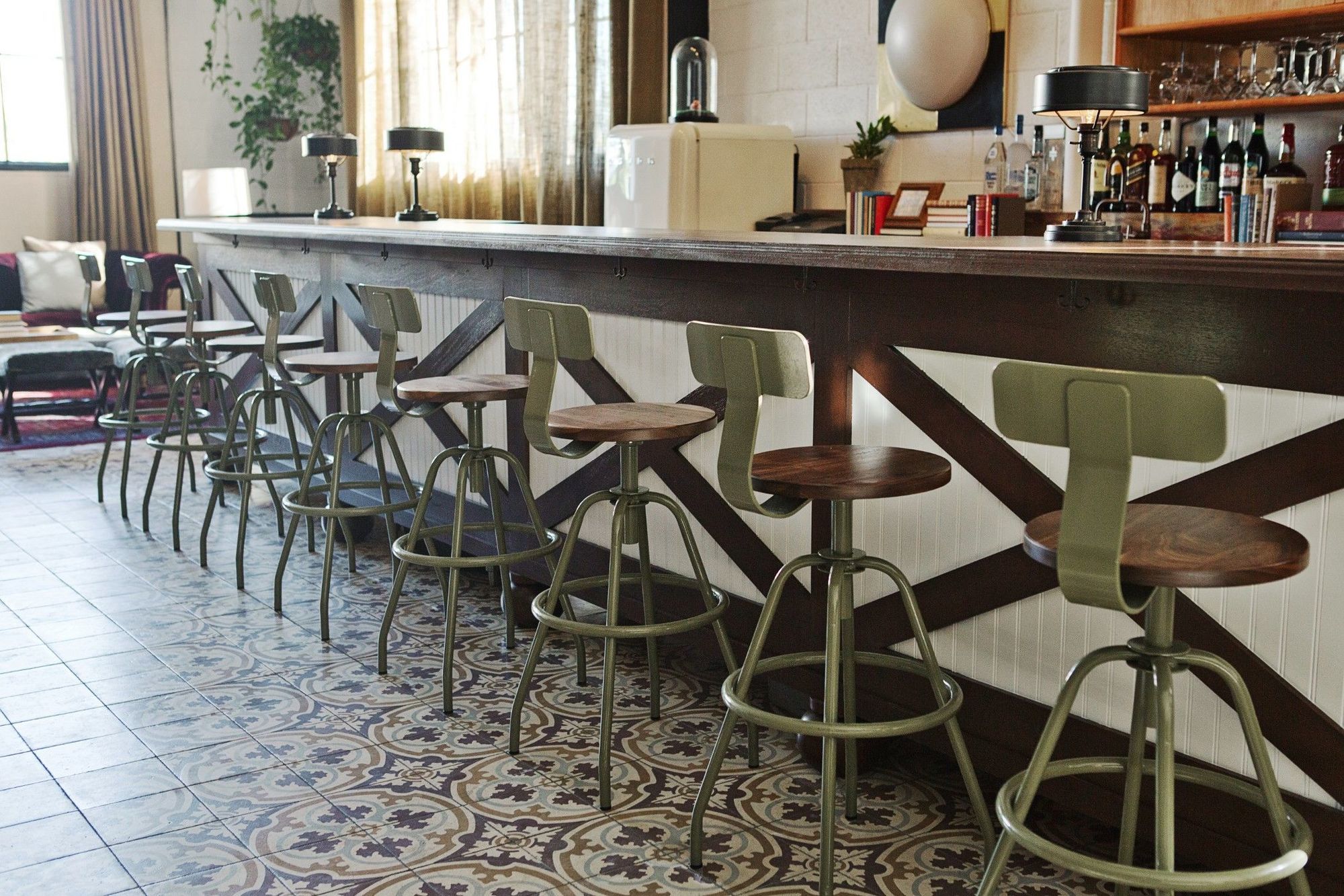 Palihouse West Hollywood Hotel ลอสแอนเจลิส ภายนอก รูปภาพ