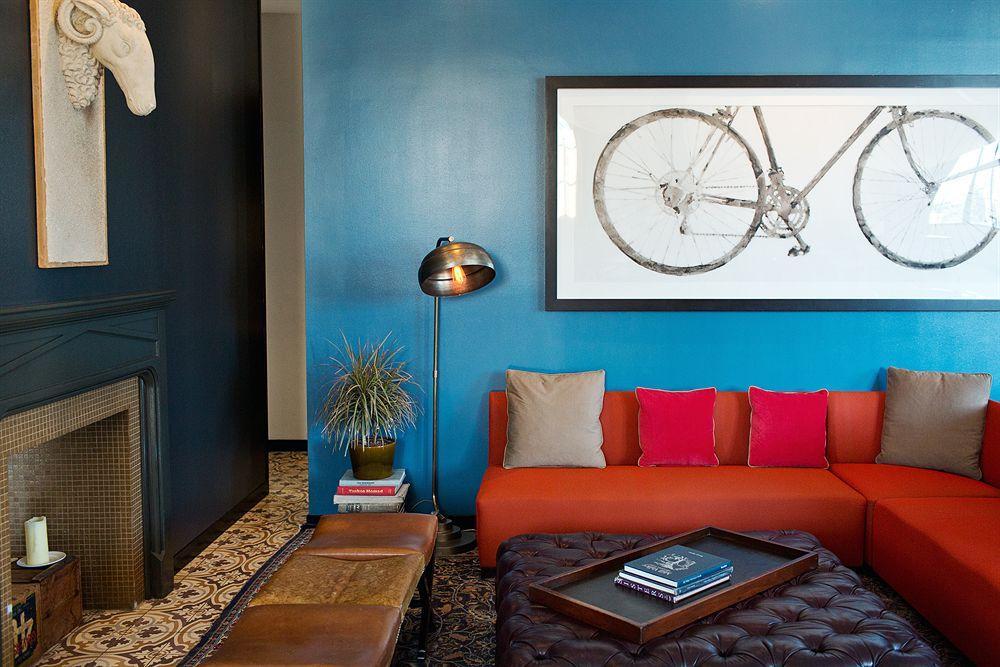 Palihouse West Hollywood Hotel ลอสแอนเจลิส ภายนอก รูปภาพ