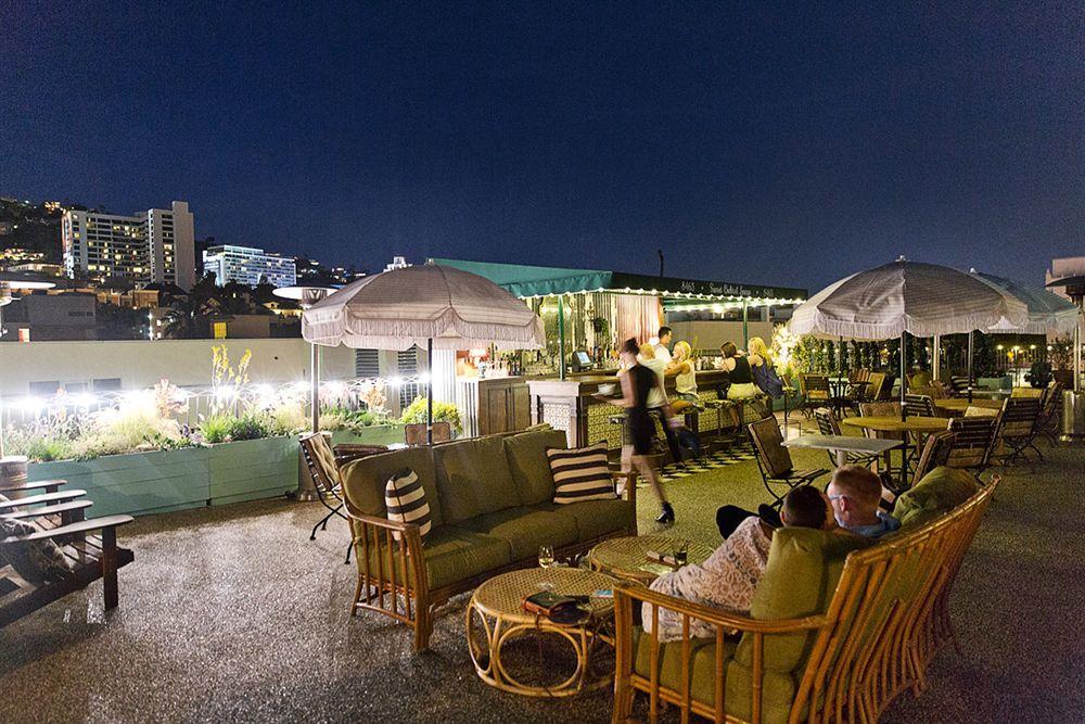 Palihouse West Hollywood Hotel ลอสแอนเจลิส ภายนอก รูปภาพ