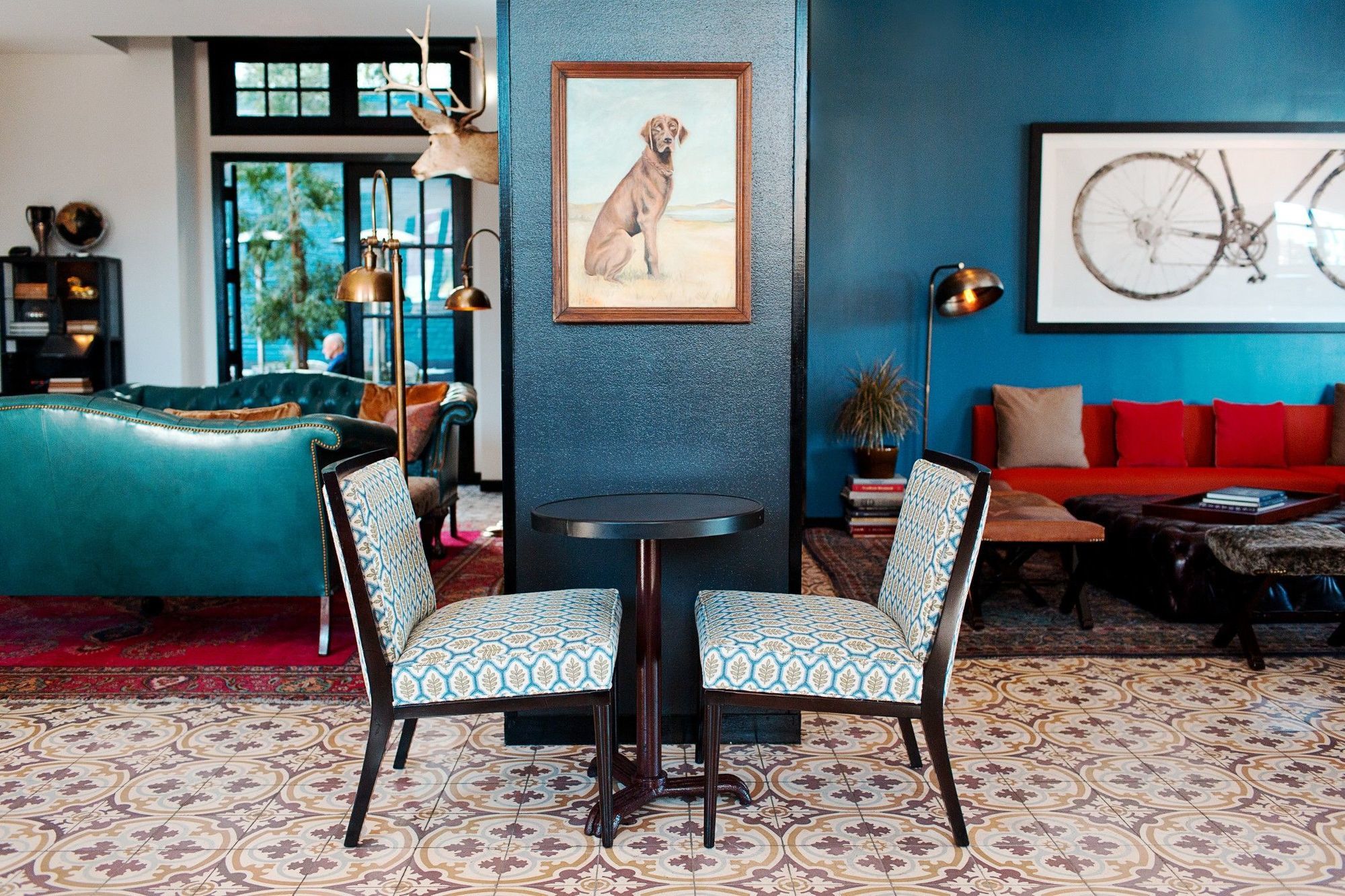 Palihouse West Hollywood Hotel ลอสแอนเจลิส ภายนอก รูปภาพ