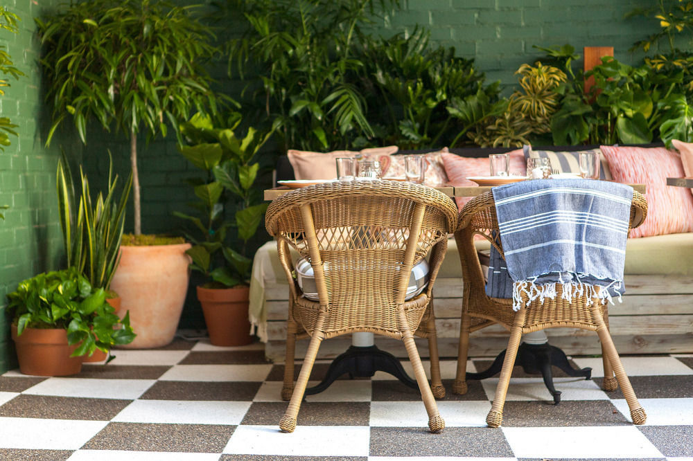 Palihouse West Hollywood Hotel ลอสแอนเจลิส ภายนอก รูปภาพ