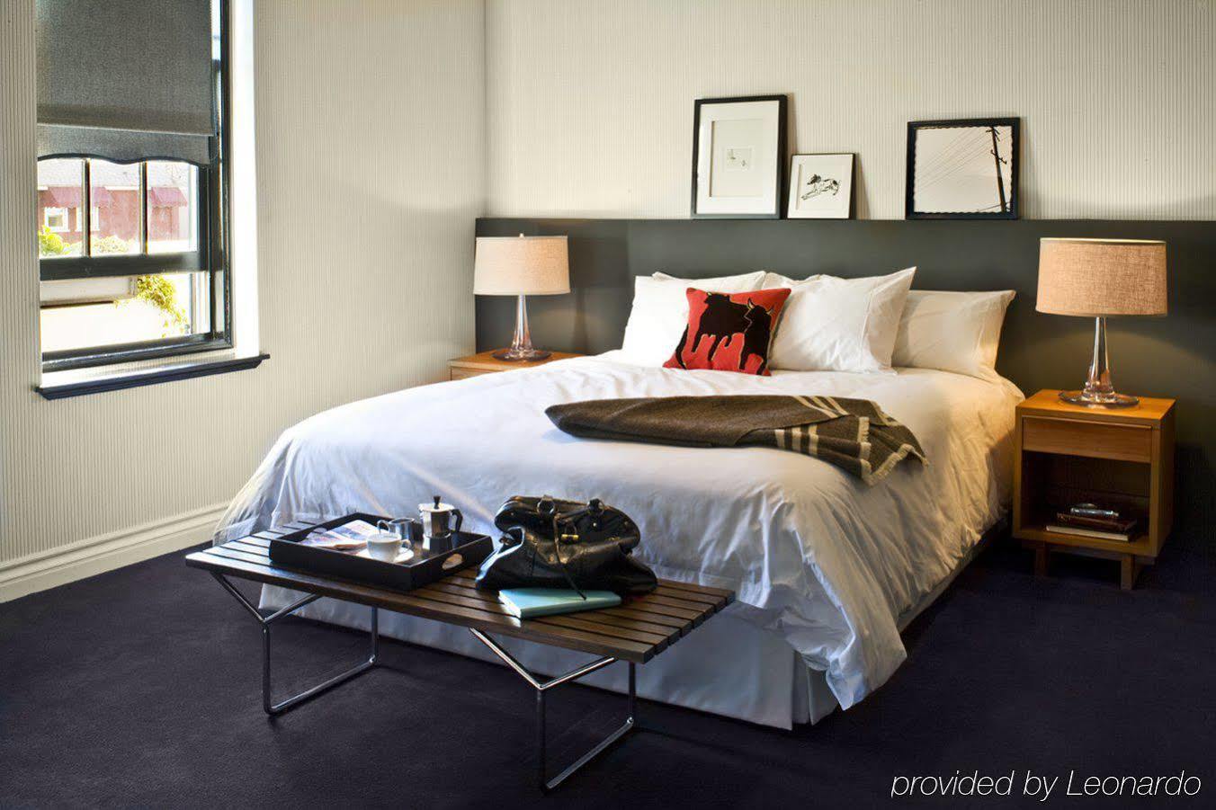 Palihouse West Hollywood Hotel ลอสแอนเจลิส ภายนอก รูปภาพ