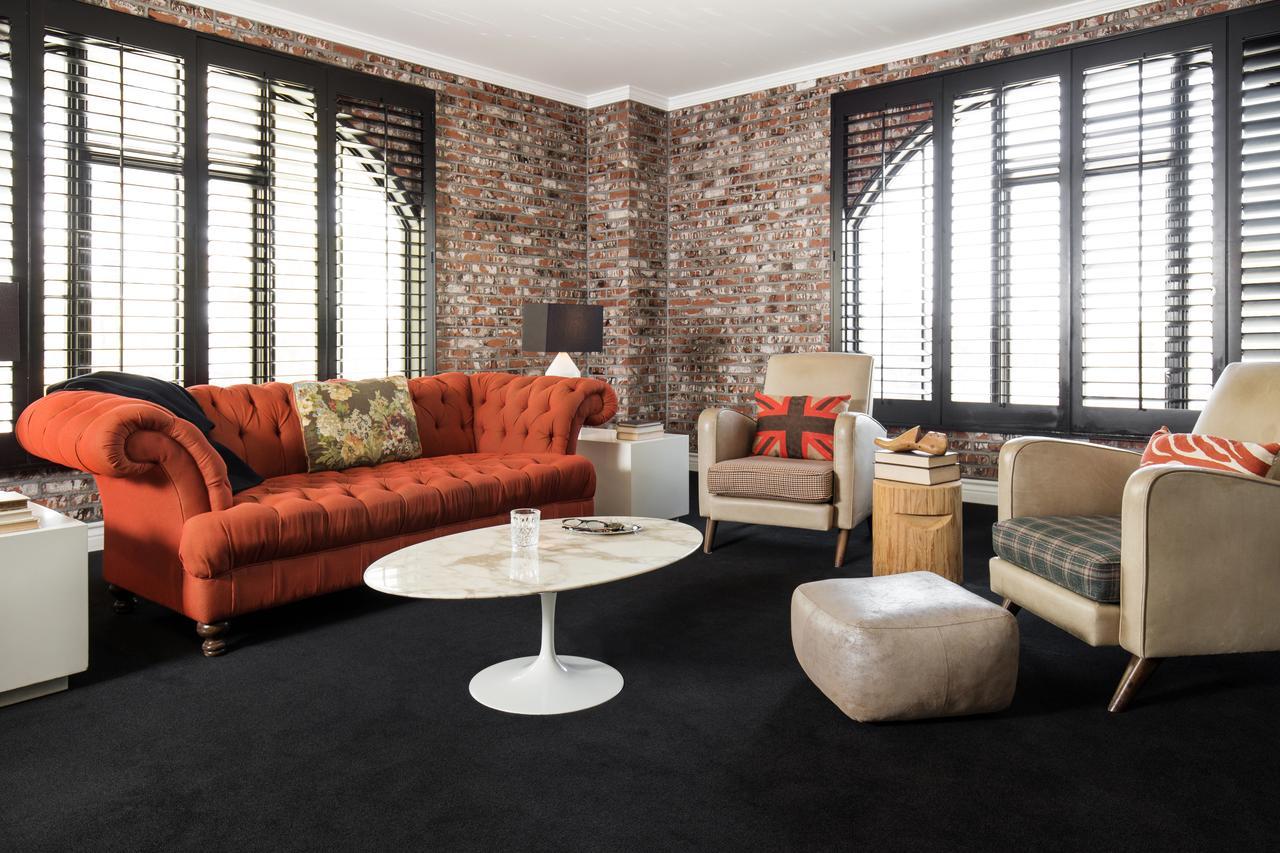 Palihouse West Hollywood Hotel ลอสแอนเจลิส ภายนอก รูปภาพ