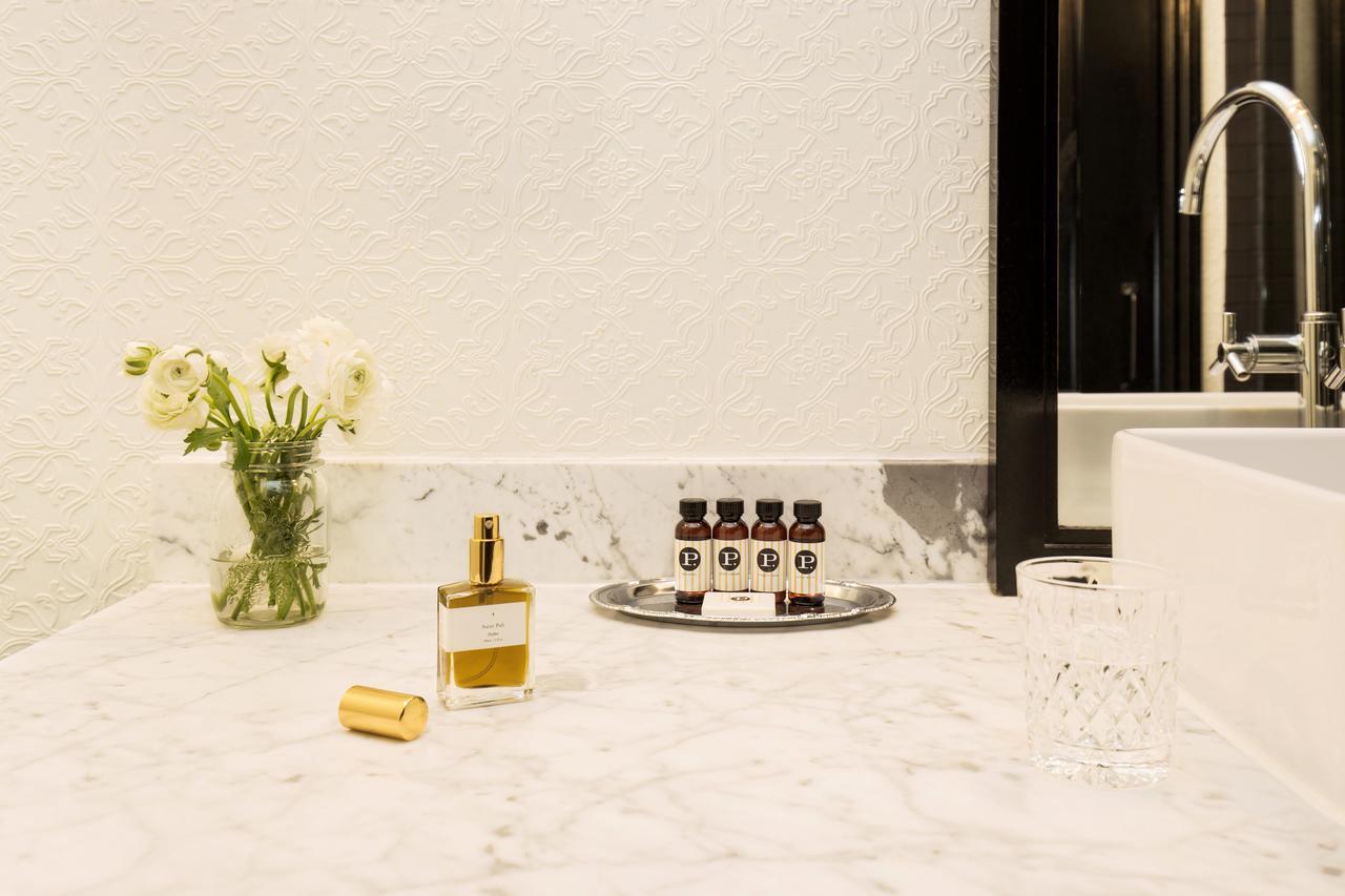 Palihouse West Hollywood Hotel ลอสแอนเจลิส ภายนอก รูปภาพ