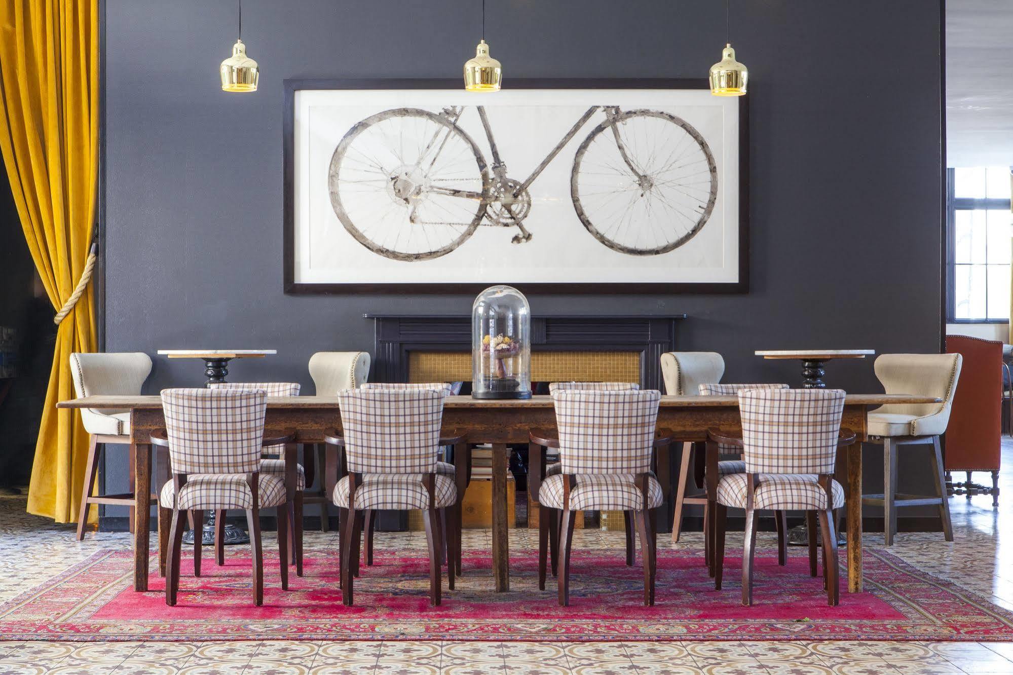 Palihouse West Hollywood Hotel ลอสแอนเจลิส ภายนอก รูปภาพ