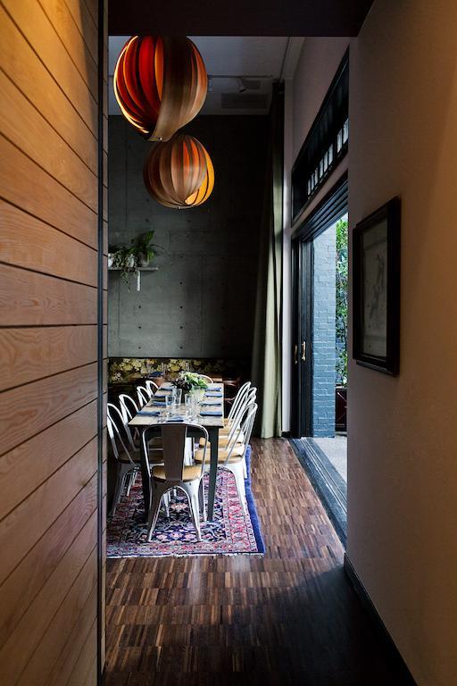 Palihouse West Hollywood Hotel ลอสแอนเจลิส ภายนอก รูปภาพ