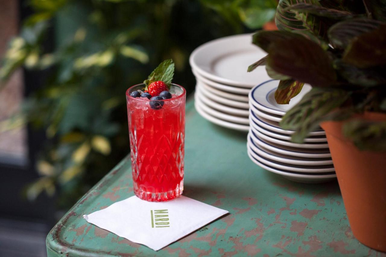 Palihouse West Hollywood Hotel ลอสแอนเจลิส ภายนอก รูปภาพ