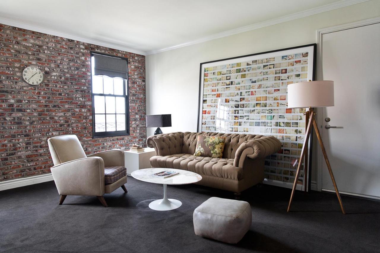 Palihouse West Hollywood Hotel ลอสแอนเจลิส ภายนอก รูปภาพ