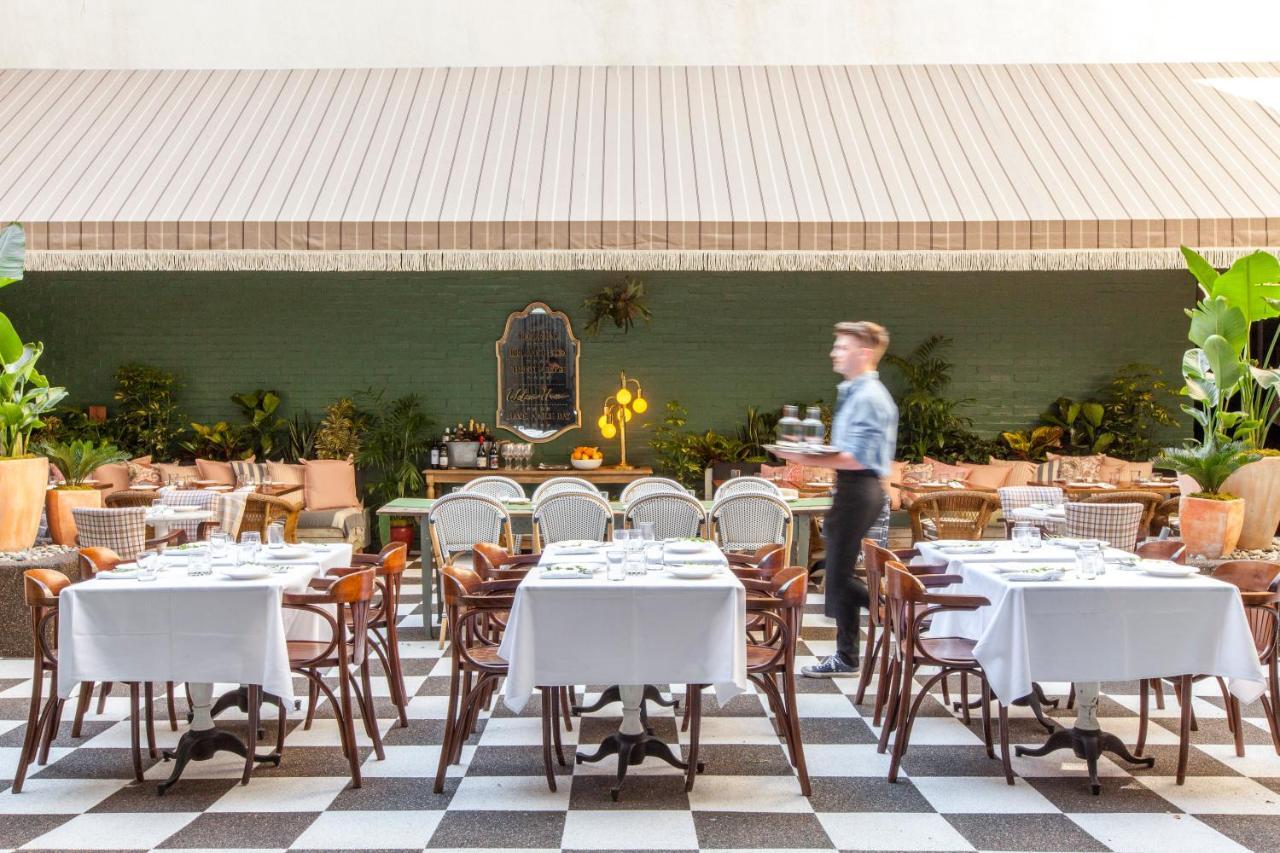 Palihouse West Hollywood Hotel ลอสแอนเจลิส ภายนอก รูปภาพ